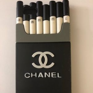 iPhone 6s iPhone plus Chanel case